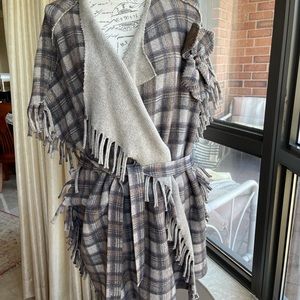 Love Moschino jacket/cardigan/vest